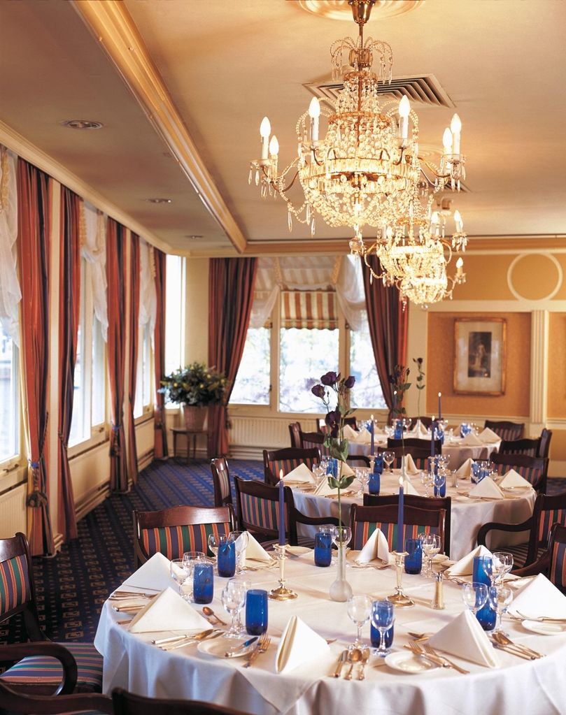 Tivoli Doelen 5*