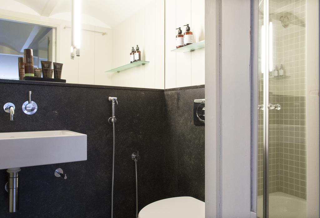 Accommodatie bij particulieren Keizersgracht Studio Amsterdam