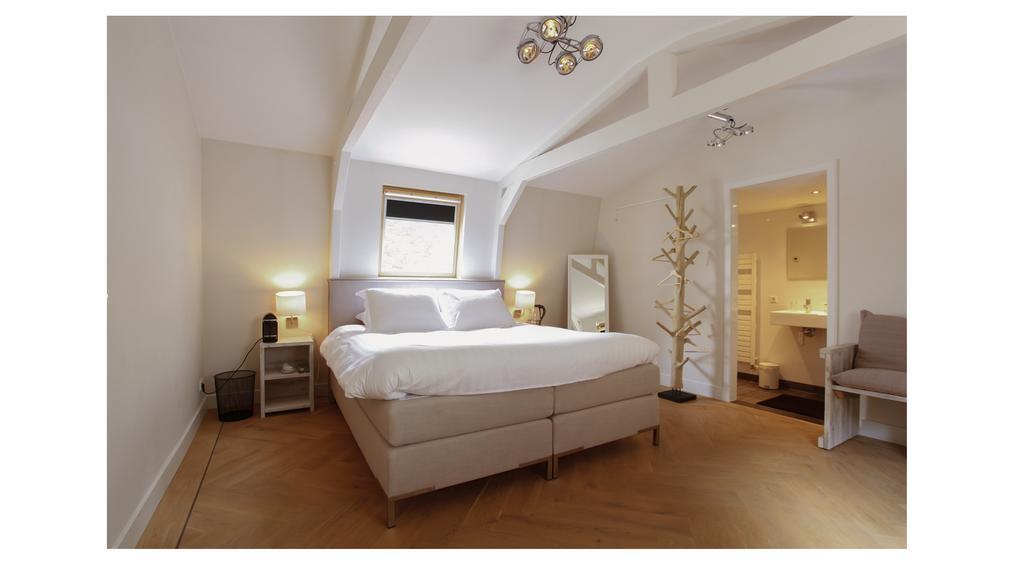 Couette-café Empiric Boutique Suites Prinsengracht Amsterdam