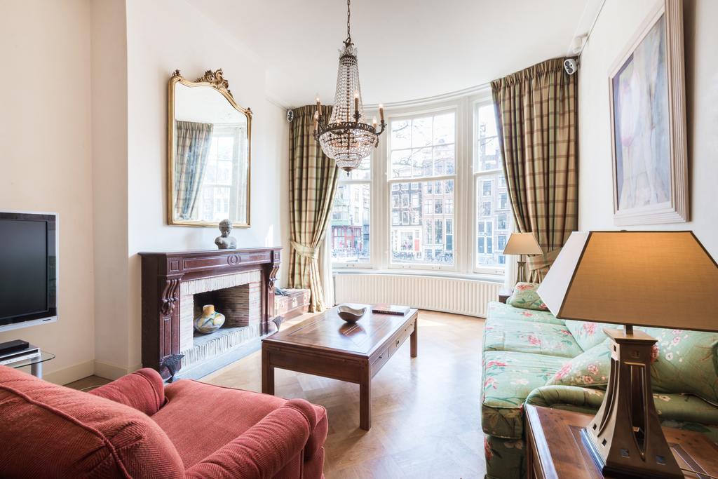 Roorda Herengracht Amsterdam