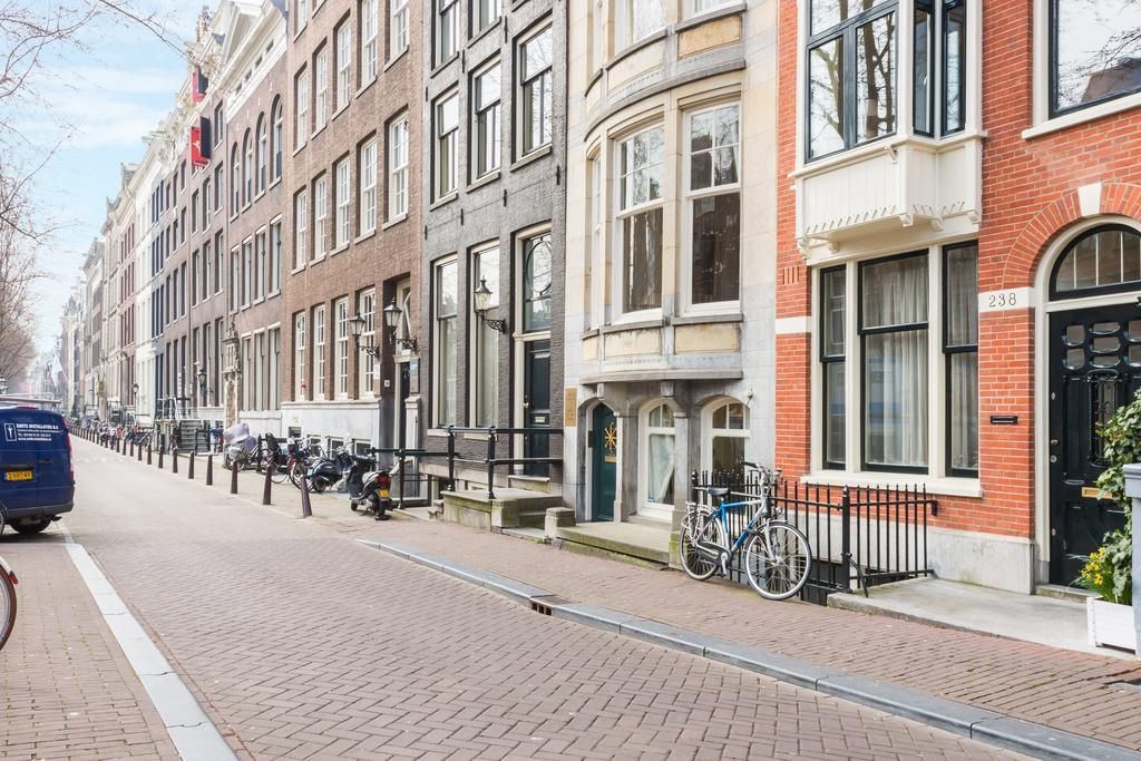 Roorda Herengracht