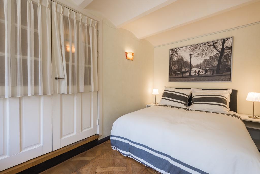 Bed & Breakfast Roorda Herengracht Amsterdam
