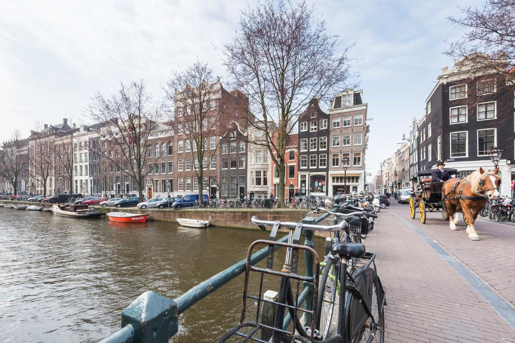 Bed & Breakfast Roorda Herengracht
