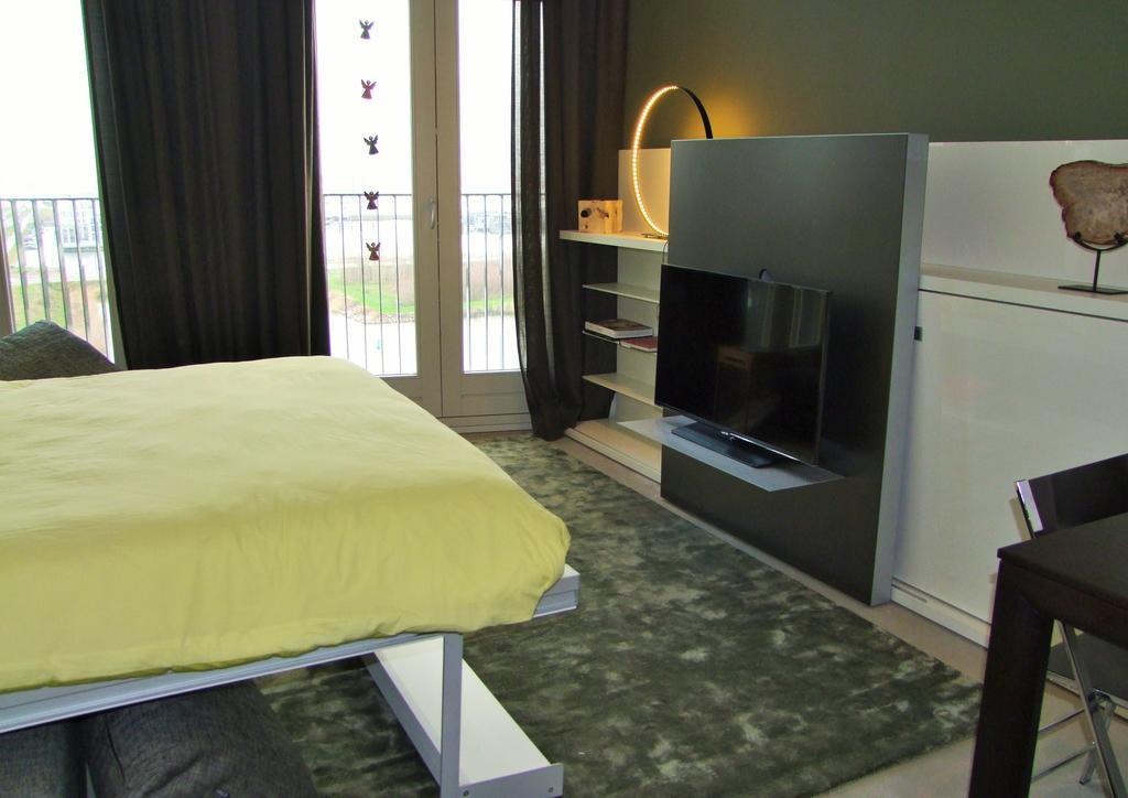 Appartamento Compact Concepts Studio *