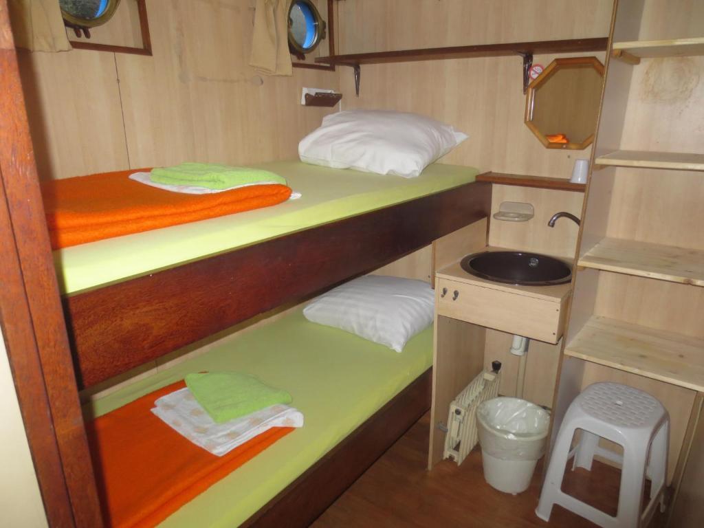 Bed & Breakfast Zebra 2*