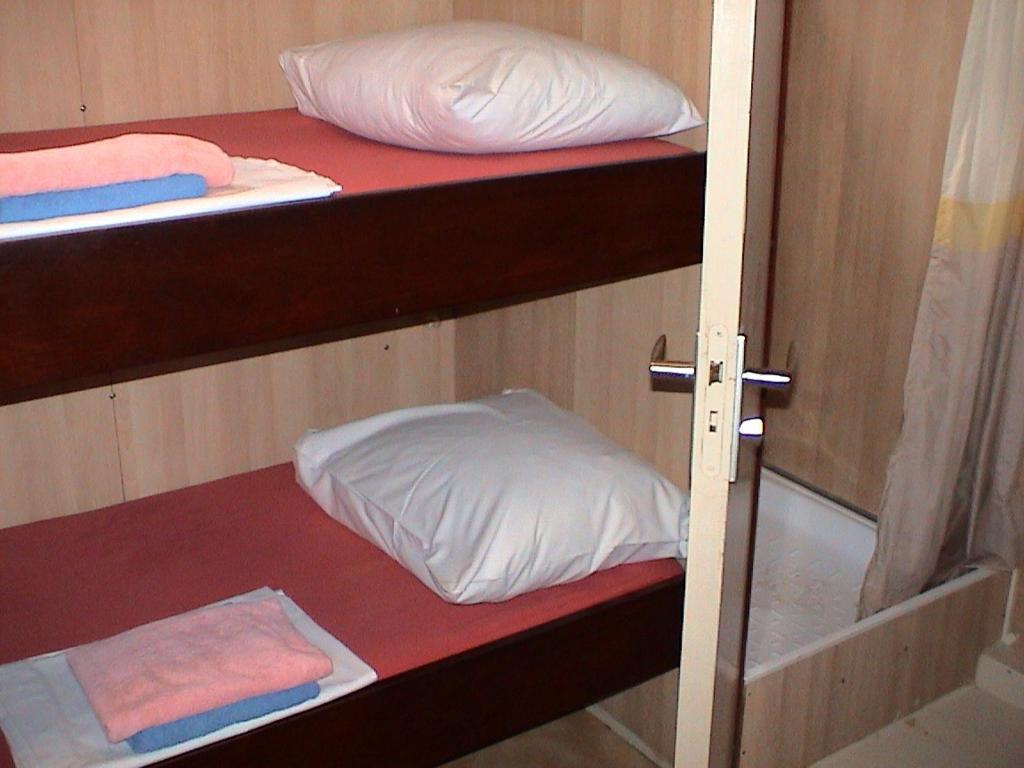 Zebra Bed & Breakfast Amsterdam