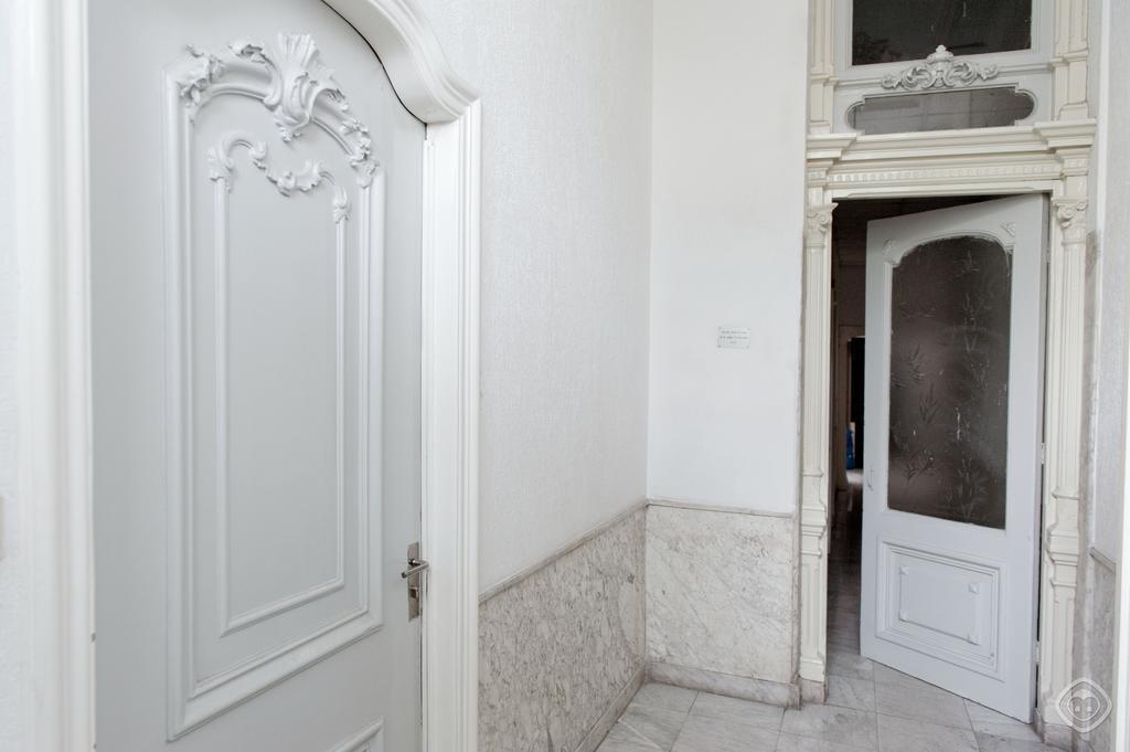 Prins Hendrik Appartement Amsterdam