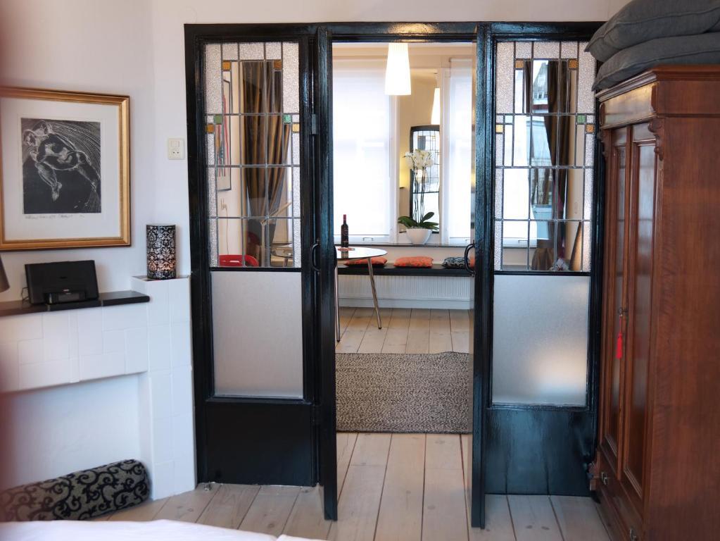 B & B Eye Amsterdam * Ámsterdam