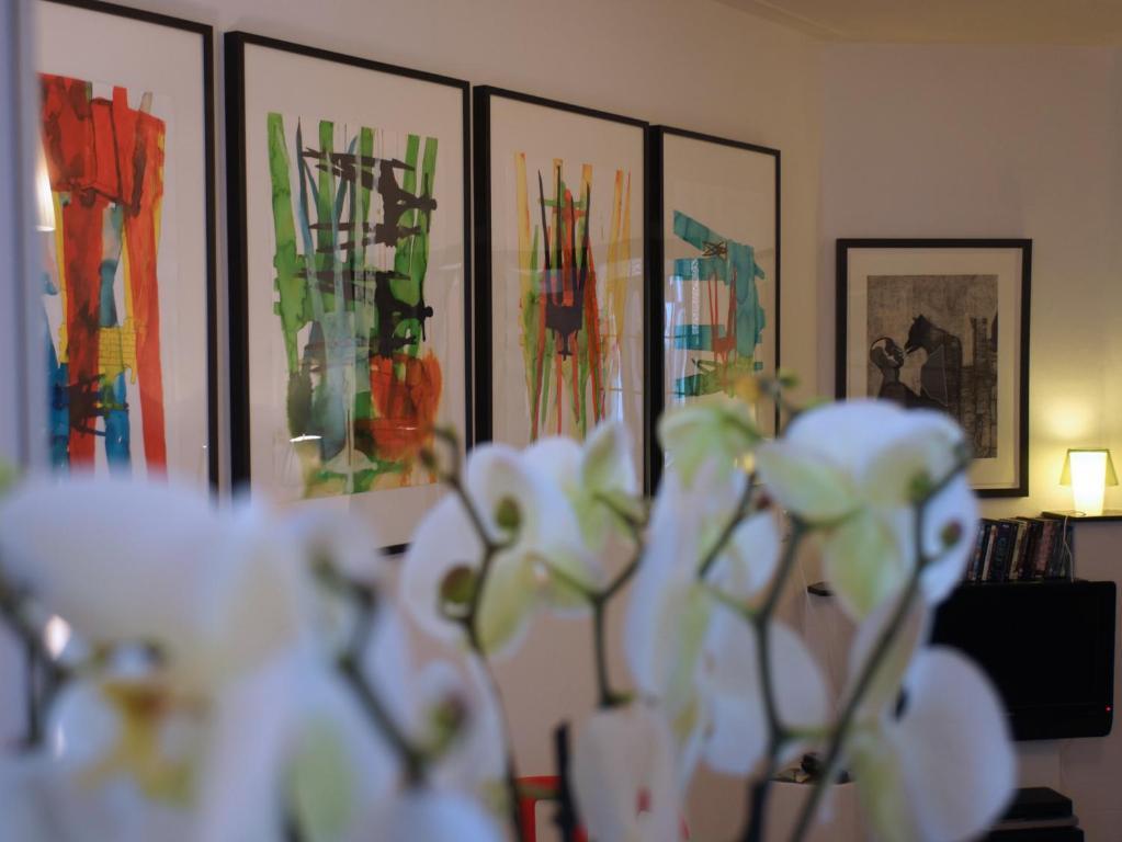 Bed and breakfast B & B Eye Amsterdam