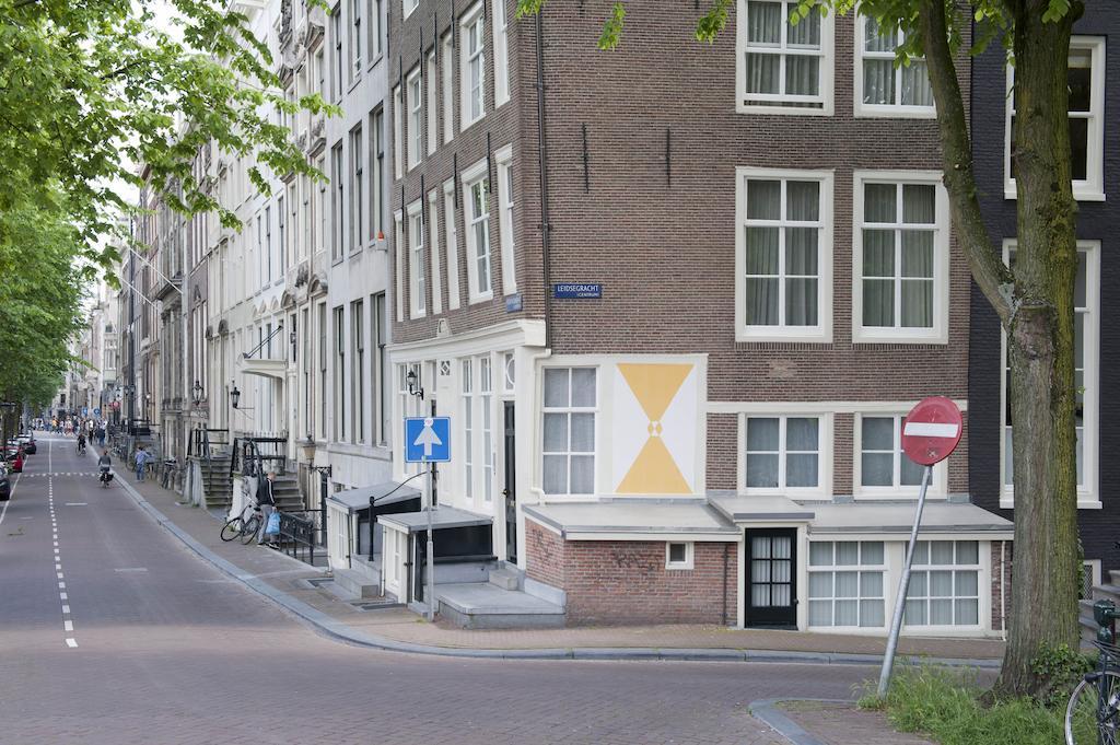 Ix Nine Streets 3* Ámsterdam