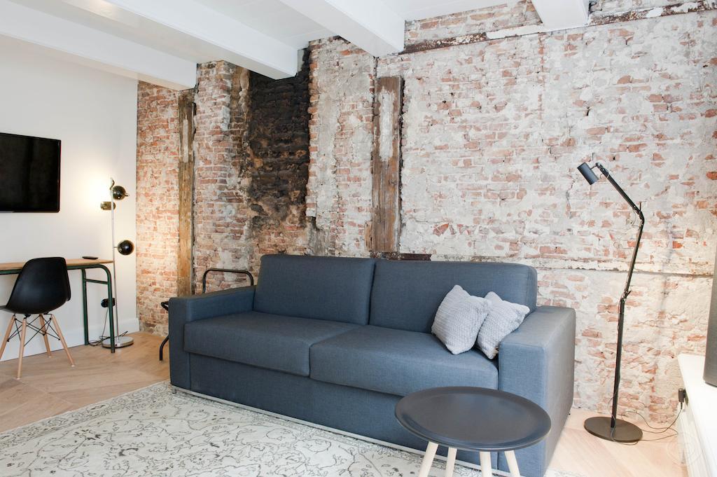 Ix Nine Streets Hotel Ámsterdam