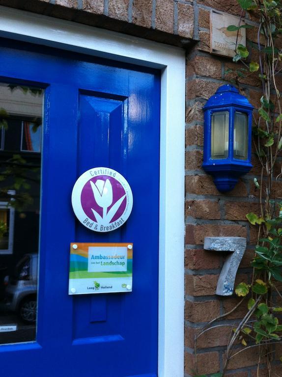 Amsterzonian Ámsterdam