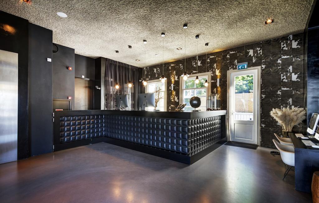 Appart hôtel V Lofts Amsterdam