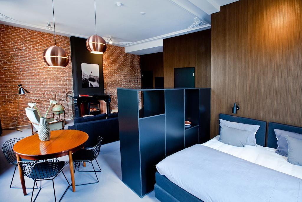 Appart hôtel V Lofts Amsterdam