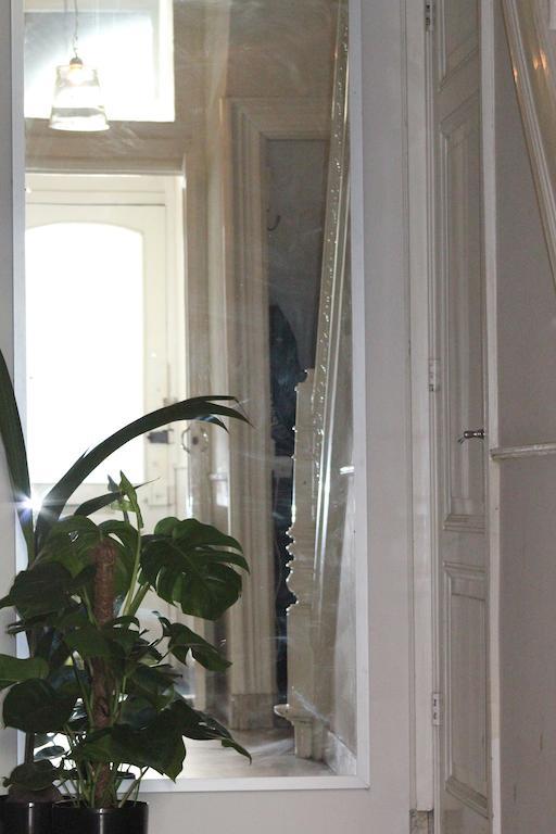 Bed & Breakfast Petit Paris Amsterdam