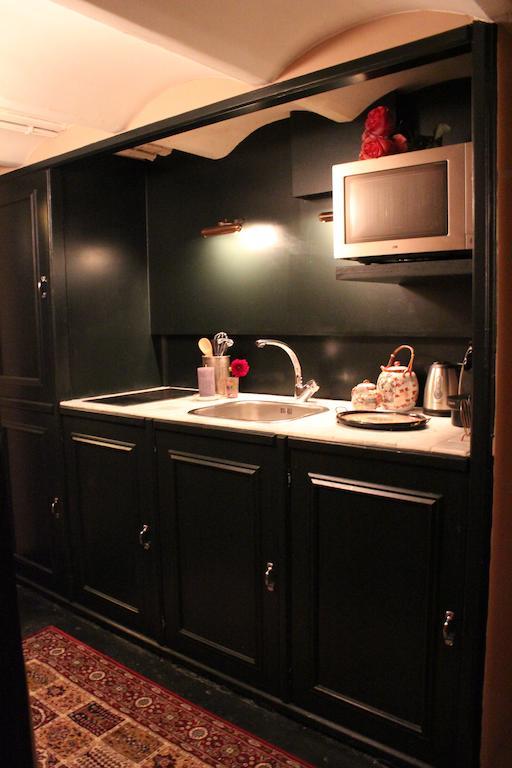 Bed & Breakfast Petit Paris *