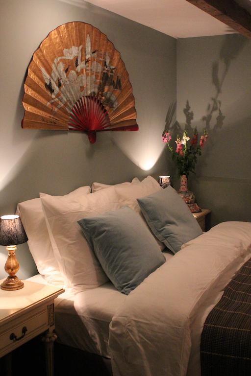 Bed & Breakfast Petit Paris *