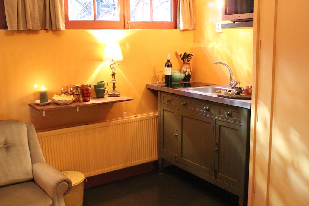Bed & Breakfast Petit Paris