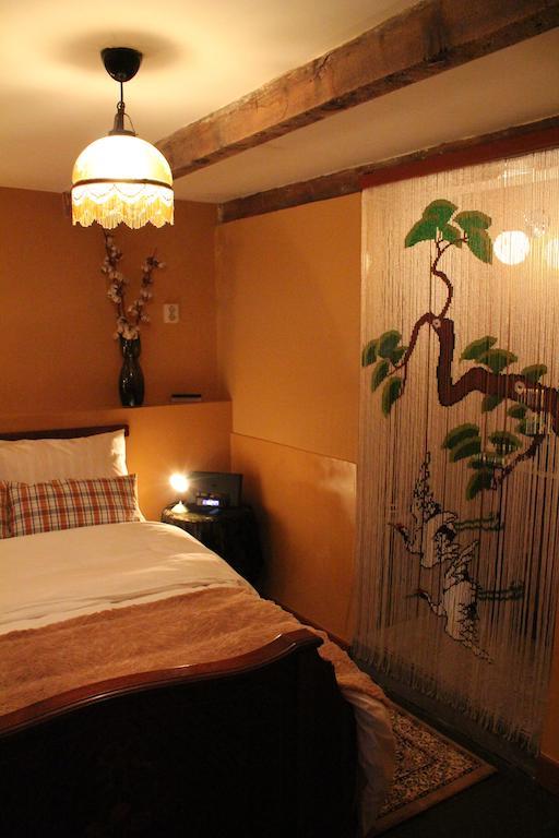 Bed & Breakfast Petit Paris *