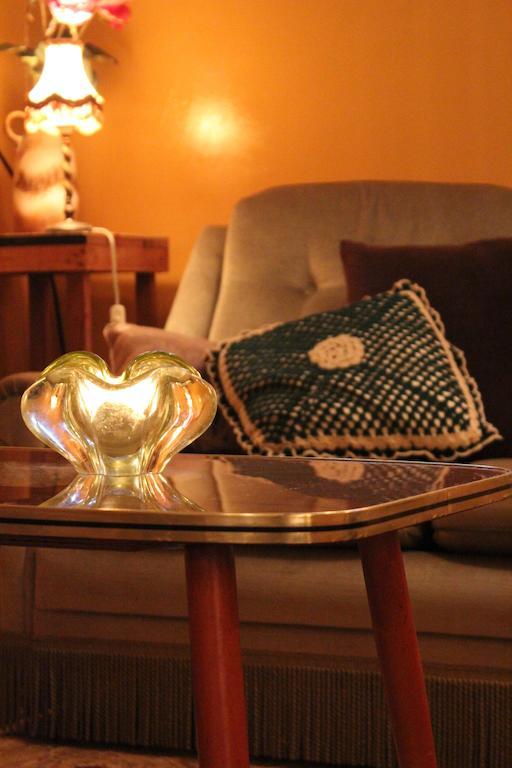Bed & Breakfast Petit Paris