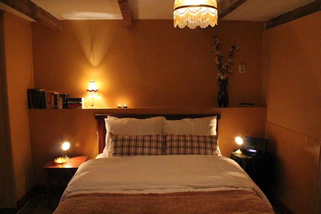 Bed & Breakfast Petit Paris