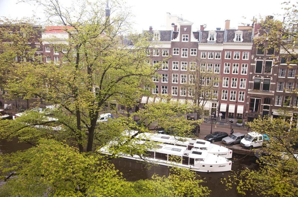 Estheréa Ámsterdam