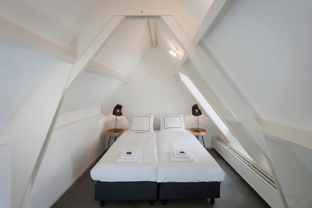 Apartment Residences Jordan 9 Streets Amsterdam