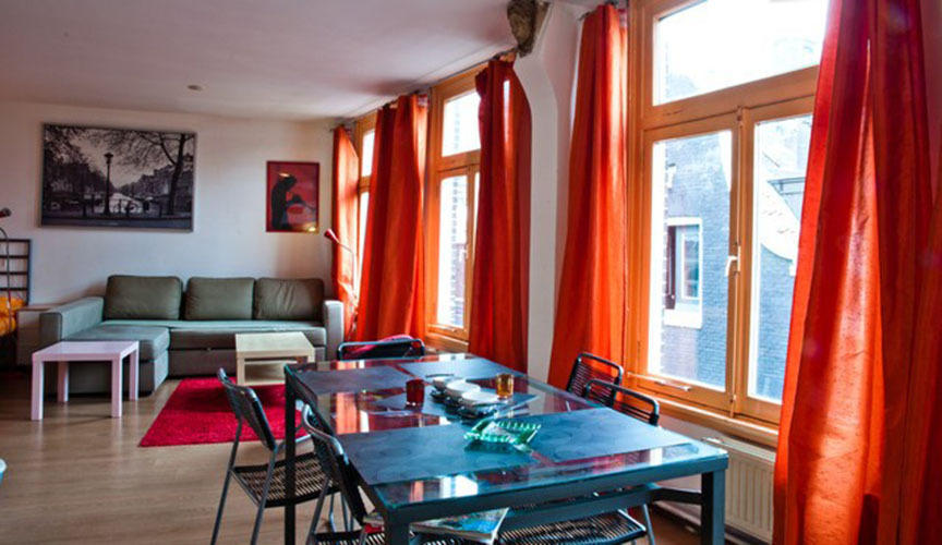 Couette-café The Swaen Juwelier