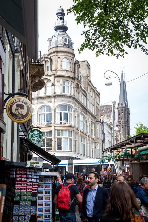 Frühstückspension Singel Centre