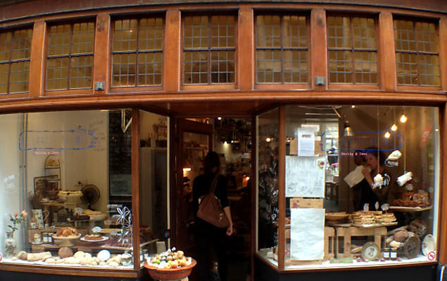 The Swaen Juwelier Amsterdam
