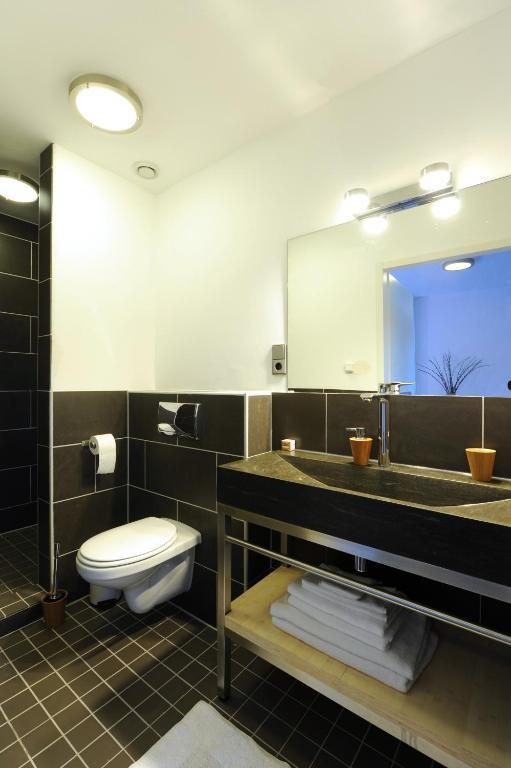 De Groene Tunnel Bed & Breakfast