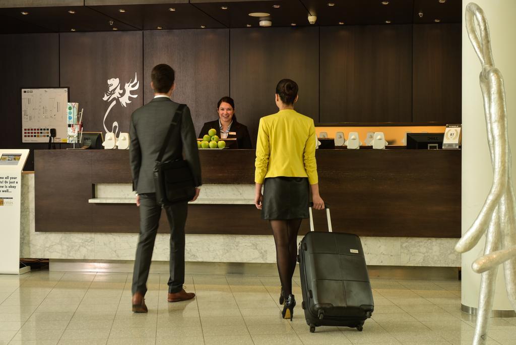 Hotel Dutch Design Artemis