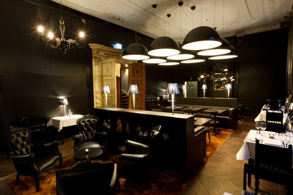 Canal House Amsterdam