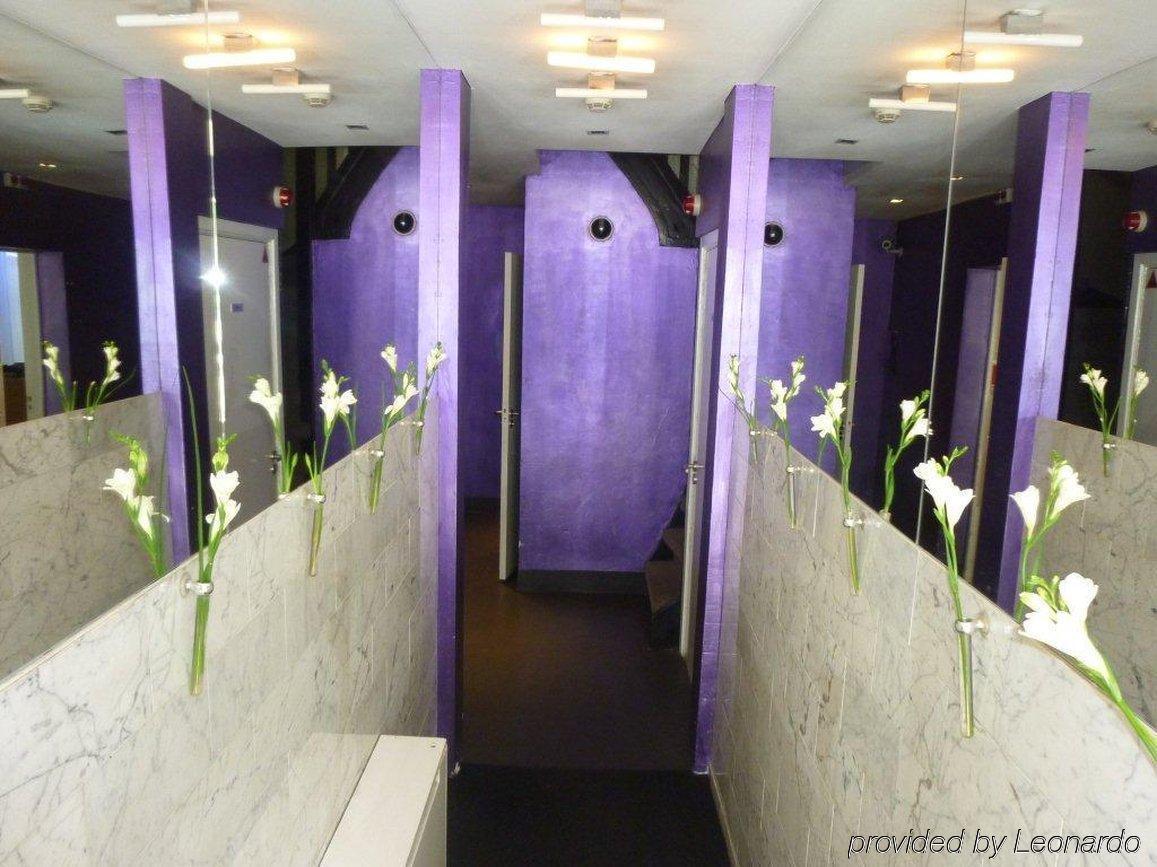Victorie Hotel Amsterdam