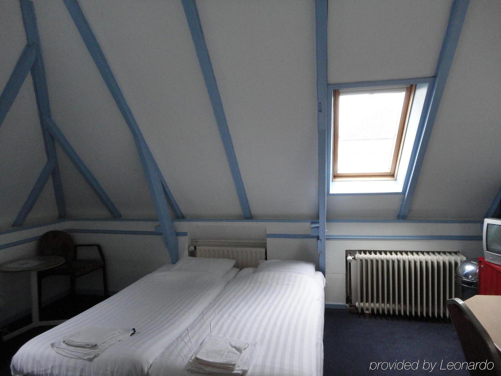 Plantage - Digital Access Hotel 2*