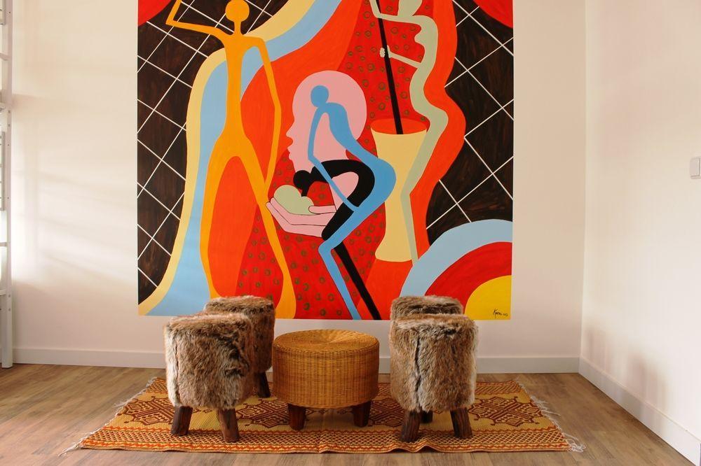 Hostelle Ostello Amsterdam