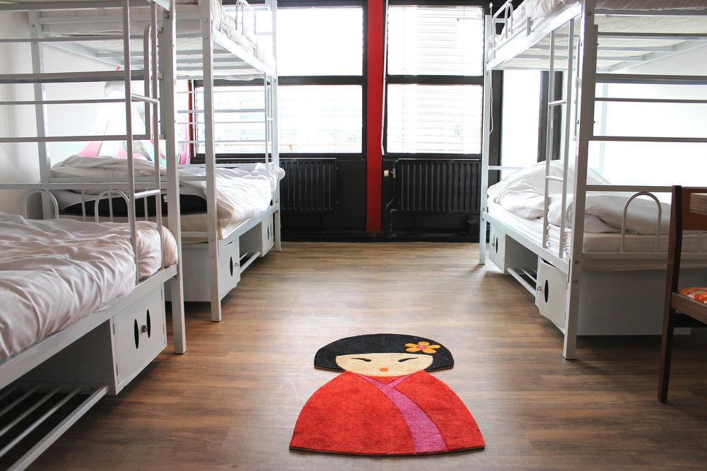 Hostelle Ostello *