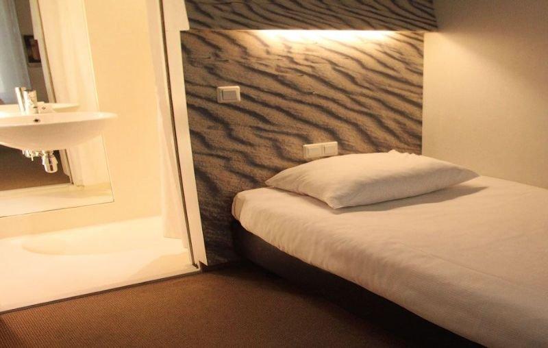 Hotel Ibis Styles Station 3*