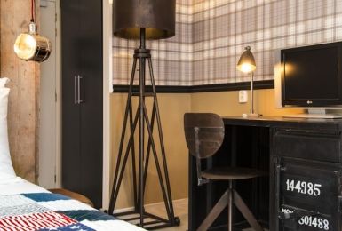 Max Brown Canal District, Part Of Sircle Collection Hotel Ámsterdam