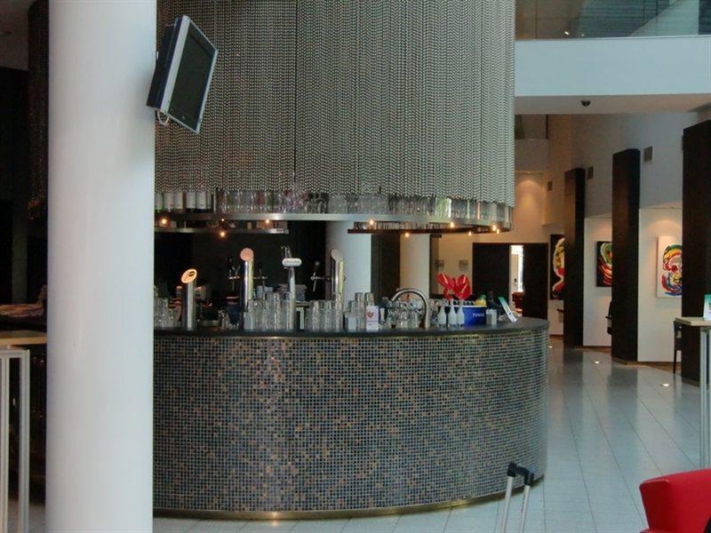 Hotel Dutch Design Artemis Amsterdam
