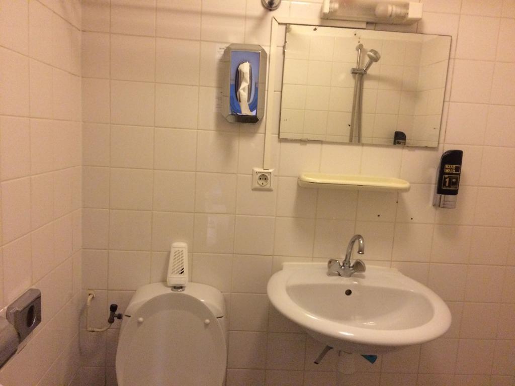 Hotel Museum Lane Amsterdam