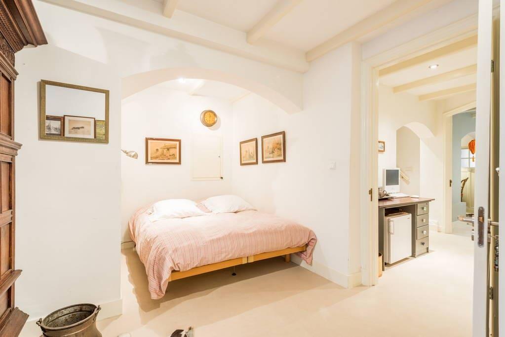 Alloggio in famiglia Perfect - Heart Of Amsterdam