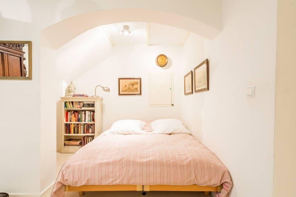 Alloggio in famiglia Perfect - Heart Of