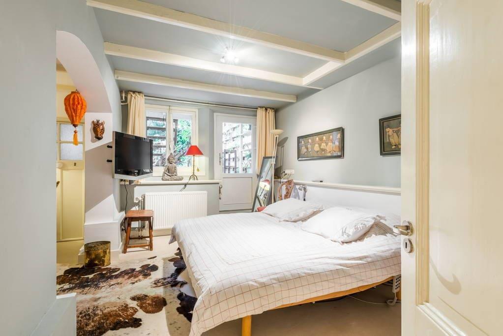 Alloggio in famiglia Perfect - Heart Of Amsterdam