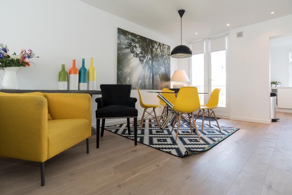 Ruby Van Gogh Appartement