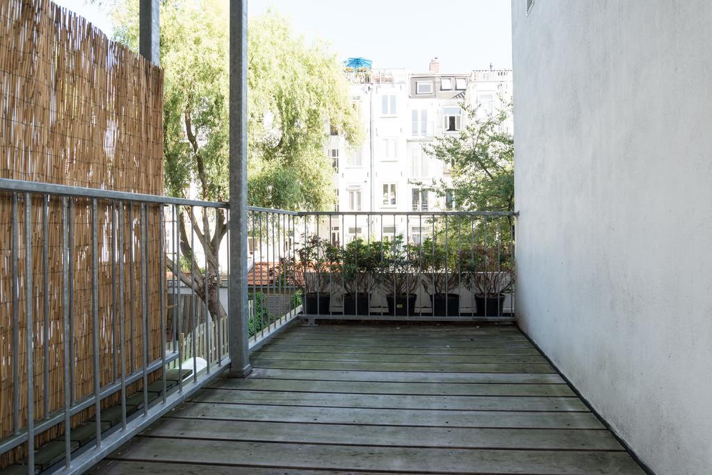Ruby Van Gogh Appartement Amsterdam