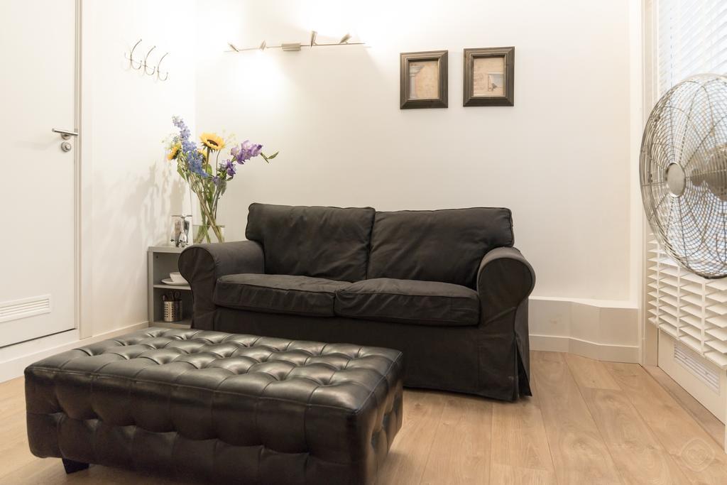 6 Min From Central Station And Dam Square Appartement *