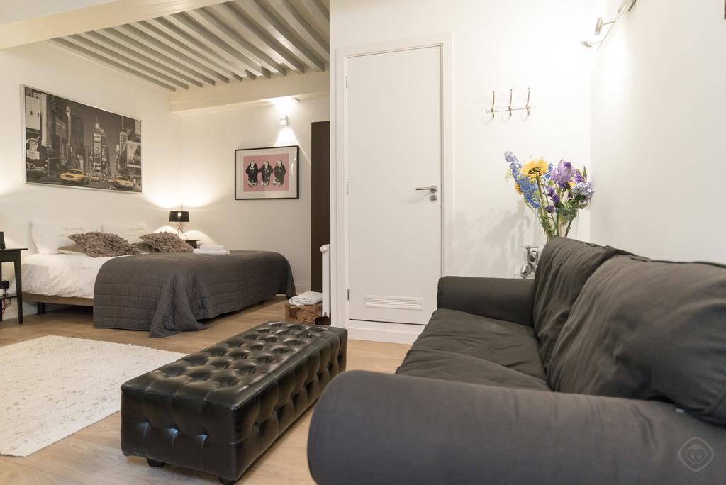 Appartement 6 Min From Central Station And Dam Square *