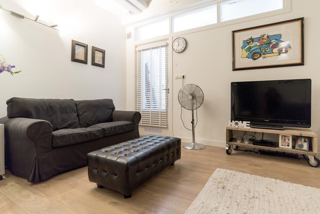 Appartement 6 Min From Central Station And Dam Square