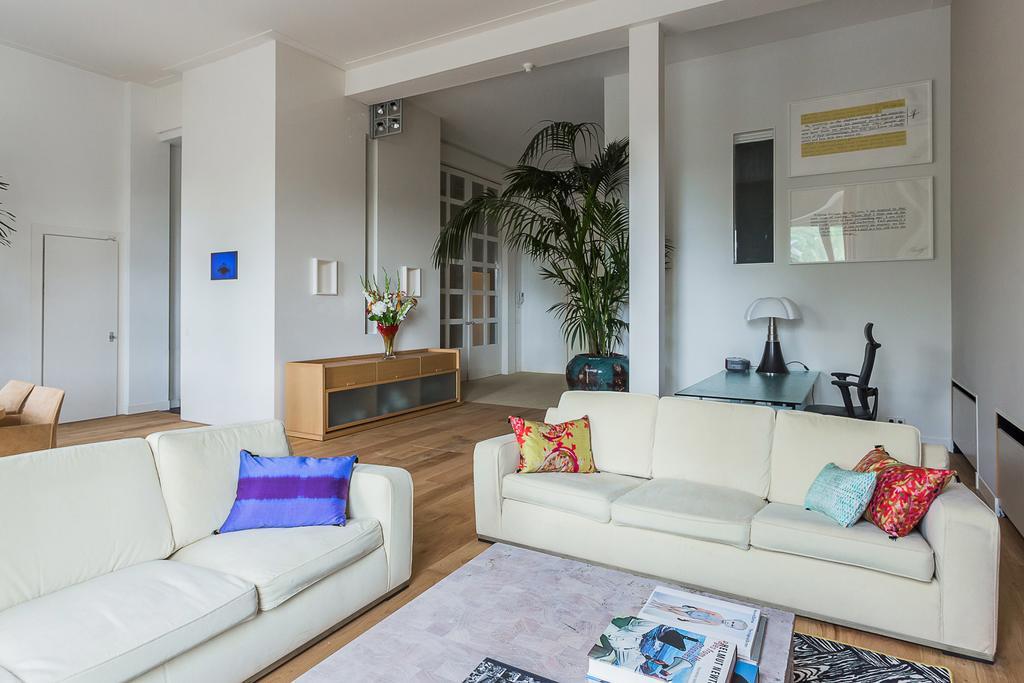 Plancius Luxury * Amsterdam